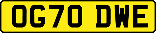 OG70DWE