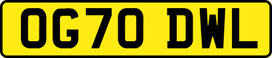 OG70DWL