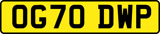 OG70DWP