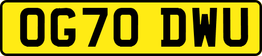 OG70DWU
