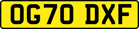 OG70DXF