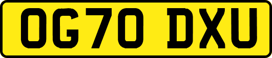OG70DXU
