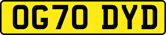 OG70DYD