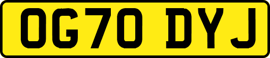 OG70DYJ