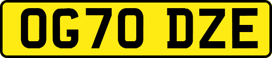 OG70DZE