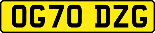 OG70DZG