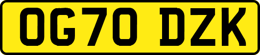 OG70DZK
