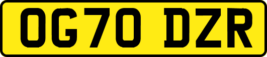 OG70DZR