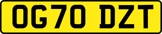 OG70DZT