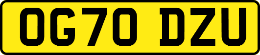 OG70DZU