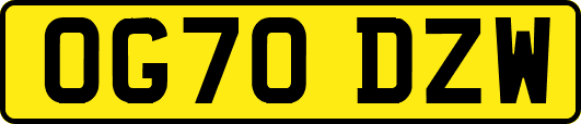 OG70DZW