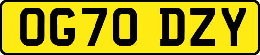 OG70DZY