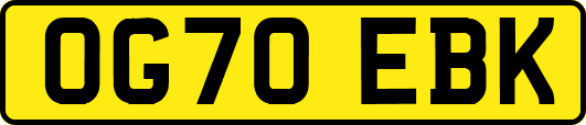 OG70EBK