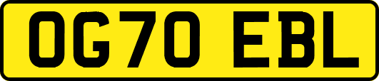 OG70EBL