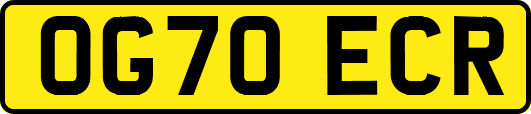 OG70ECR