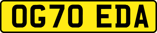 OG70EDA