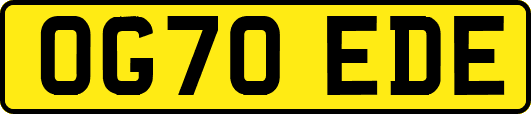 OG70EDE