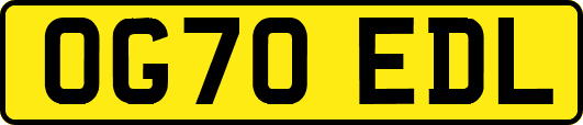 OG70EDL