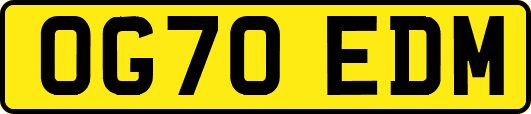 OG70EDM