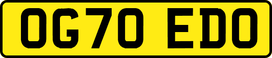 OG70EDO