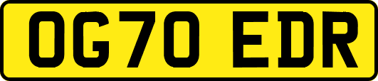 OG70EDR