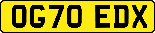 OG70EDX