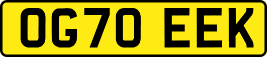 OG70EEK
