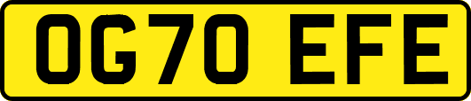 OG70EFE