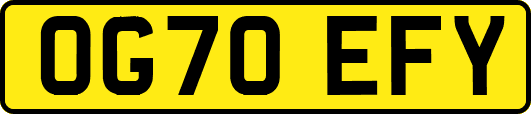 OG70EFY