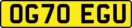 OG70EGU