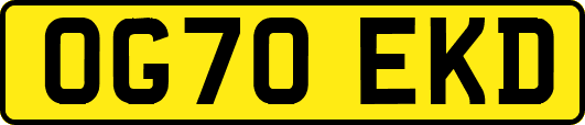 OG70EKD