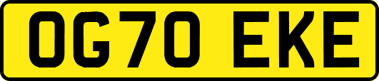 OG70EKE