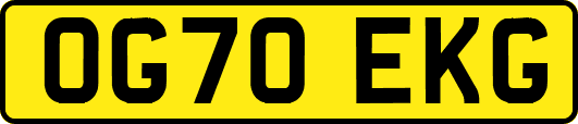 OG70EKG