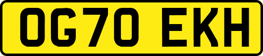 OG70EKH