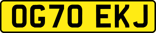 OG70EKJ