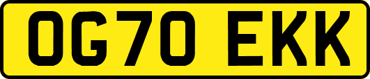 OG70EKK