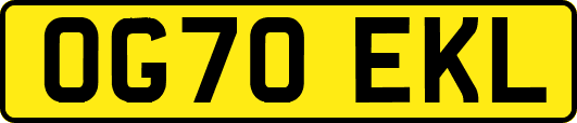 OG70EKL