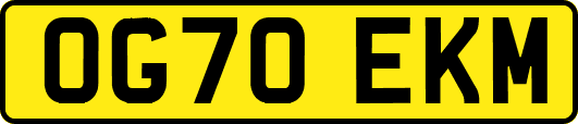 OG70EKM