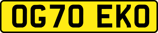 OG70EKO
