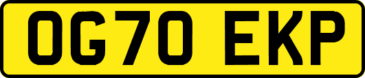 OG70EKP