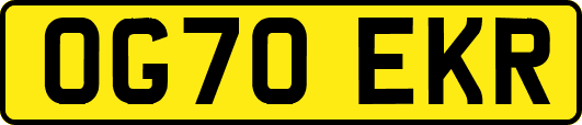 OG70EKR
