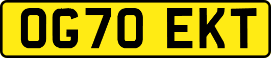 OG70EKT