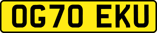 OG70EKU