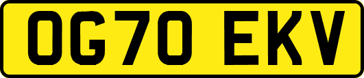 OG70EKV