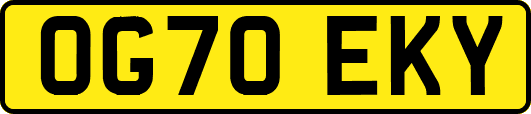 OG70EKY