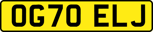 OG70ELJ
