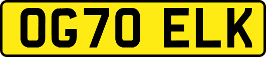 OG70ELK