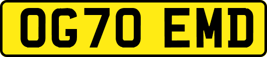 OG70EMD