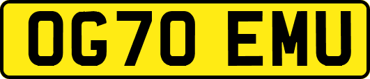 OG70EMU