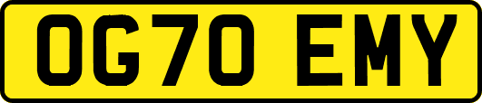 OG70EMY